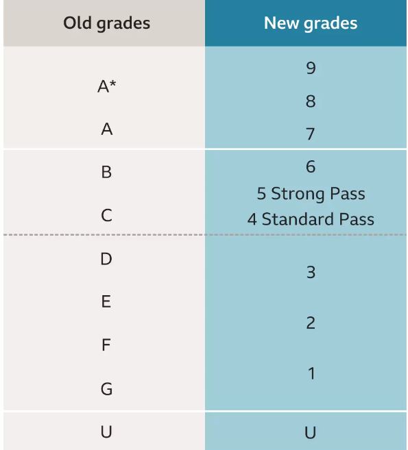 GCSE Results | Abbey Manchester